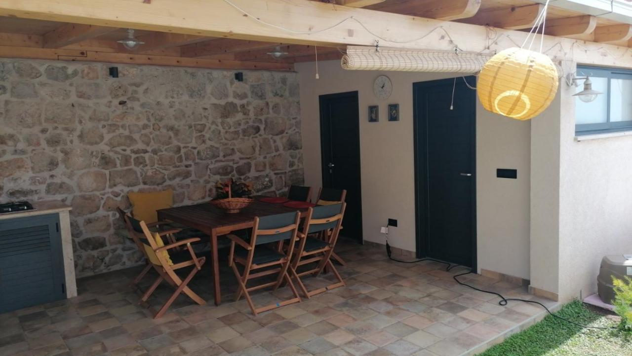 Duplex Maria Di, Free Parking, Sea View Hotel Dubrovnik Ngoại thất bức ảnh