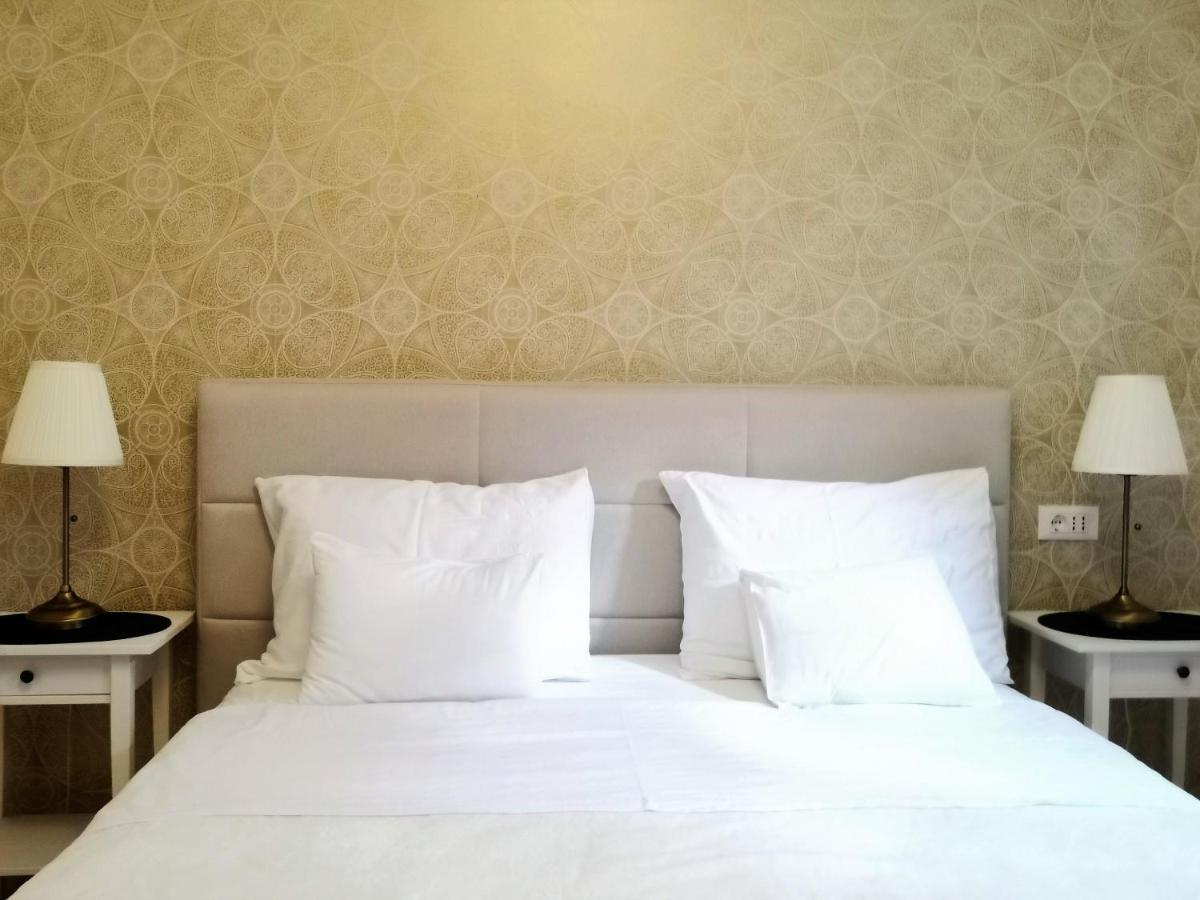 Duplex Maria Di, Free Parking, Sea View Hotel Dubrovnik Ngoại thất bức ảnh