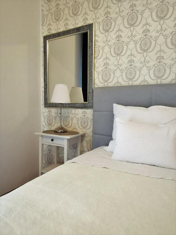 Duplex Maria Di, Free Parking, Sea View Hotel Dubrovnik Ngoại thất bức ảnh