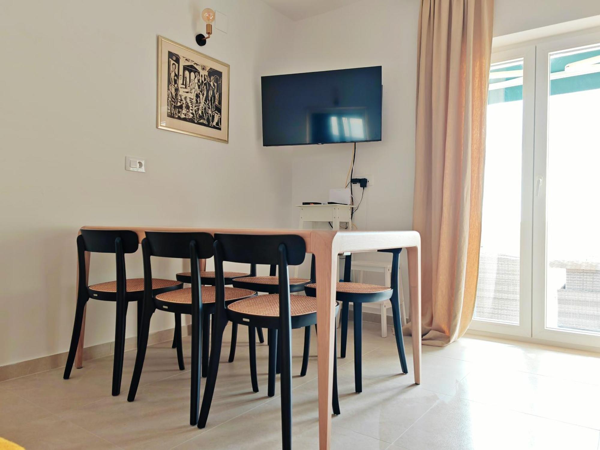Duplex Maria Di, Free Parking, Sea View Hotel Dubrovnik Ngoại thất bức ảnh