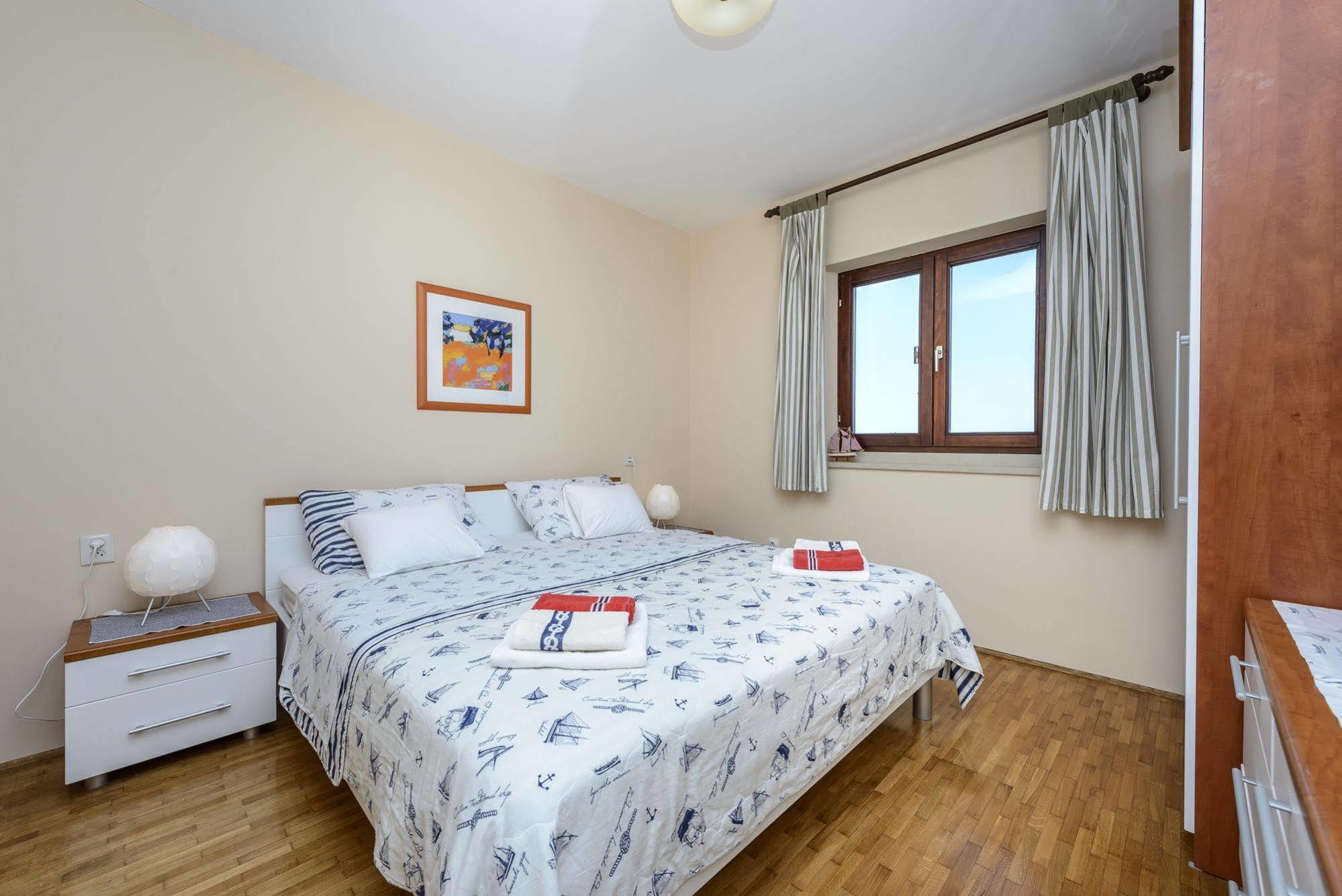 Duplex Maria Di, Free Parking, Sea View Hotel Dubrovnik Ngoại thất bức ảnh