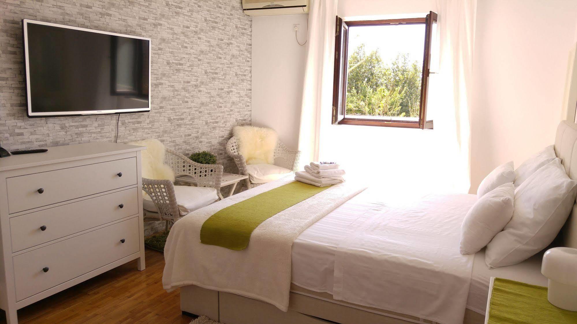 Duplex Maria Di, Free Parking, Sea View Hotel Dubrovnik Ngoại thất bức ảnh